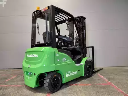 4-wiel elektrische heftrucks 2026  HC (Hangcha) XC25Hi-2 (CPD25-XCY2H-SI) (11)