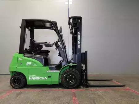 4-wiel elektrische heftrucks 2026  HC (Hangcha) XC25Hi-2 (CPD25-XCY2H-SI) (13)