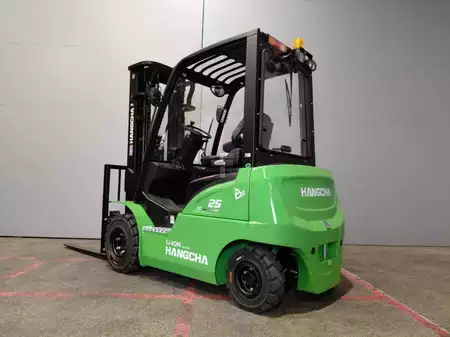 4-wiel elektrische heftrucks 2026  HC (Hangcha) XC25Hi-2 (CPD25-XCY2H-SI) (17)
