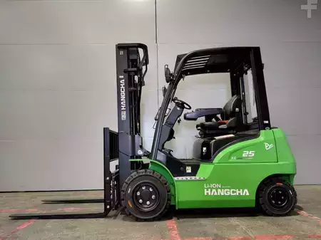 Elektro 4 Rad 2026  HC (Hangcha) XC25Hi-2 (CPD25-XCY2H-SI) (4)