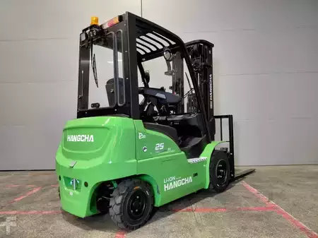 Elektro 4 Rad 2026  HC (Hangcha) XC25Hi-2 (CPD25-XCY2H-SI) (5)