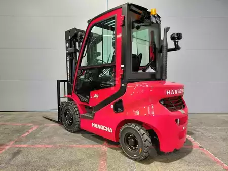 Diesel gaffeltruck 2026  HC (Hangcha) XF25D-2 (CPCD25-X2H7F1) (14)