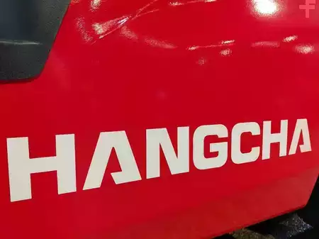 Diesel gaffeltruck 2026  HC (Hangcha) XF25D-2 (CPCD25-X2H7F1) (5)