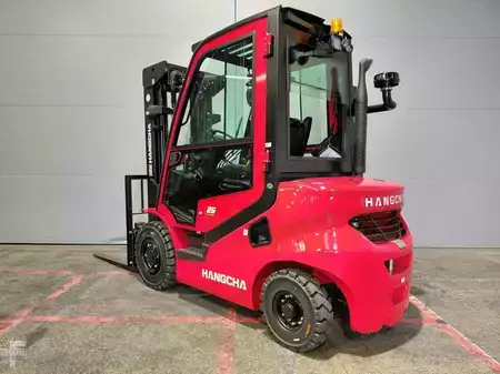 Diesel gaffeltruck 2026  HC (Hangcha) XF25D-2 (CPCD25-X2H7F1) (6)