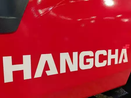 Diesel gaffeltruck 2026  HC (Hangcha) XF25D-2 (CPCD25-X2H7F1) (7)