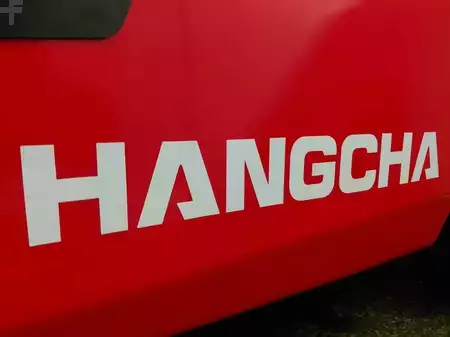 Dízel targoncák 2026  HC (Hangcha) XF25D-2 (CPCD25-X2H7F1) (3)