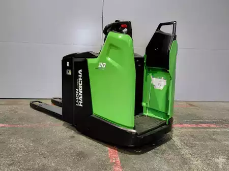 Fahrerstandstapler 2026  HC (Hangcha) CBD20-XT1S-SiSU (12)