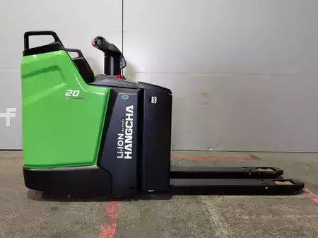 Fahrerstandstapler 2026  HC (Hangcha) CBD20-XT1S-SiSU (13)