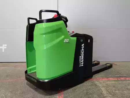 Fahrerstandstapler 2026  HC (Hangcha) CBD20-XT1S-SiSU (14)