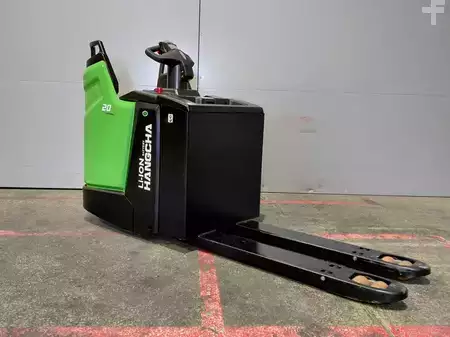 Fahrerstandstapler 2026  HC (Hangcha) CBD20-XT1S-SiSU (16)