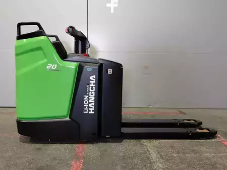 Fahrerstandstapler 2026  HC (Hangcha) CBD20-XT1S-SiSU (18)