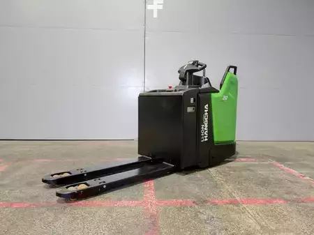Fahrerstandstapler 2026  HC (Hangcha) CBD20-XT1S-SiSU (19)