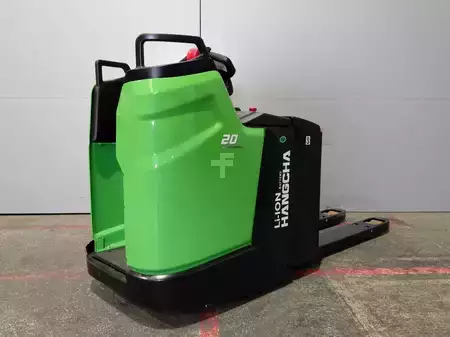 Fahrerstandstapler 2026  HC (Hangcha) CBD20-XT1S-SiSU (20)