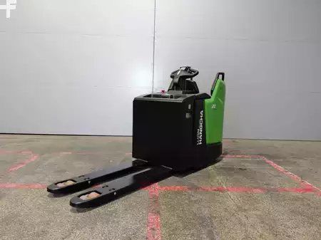 Stacker de condutor em pé 2026  HC (Hangcha) CBD20-XT1S-SiSU (12)