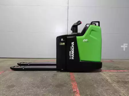 Stacker de condutor em pé 2026  HC (Hangcha) CBD20-XT1S-SiSU (15)