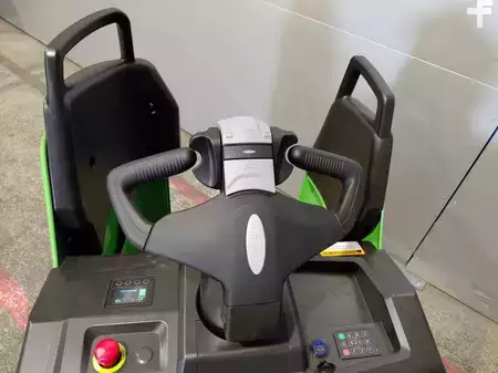 Stacker de condutor em pé 2026  HC (Hangcha) CBD20-XT1S-SiSU (4)