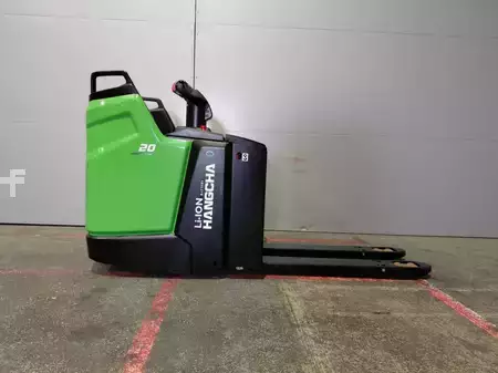 Stacker de condutor em pé 2026  HC (Hangcha) CBD20-XT1S-SiSU (7)