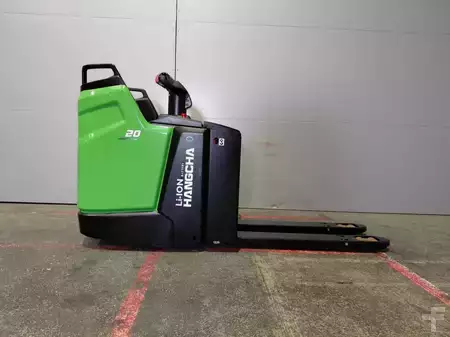 Stacker de condutor em pé 2026  HC (Hangcha) CBD20-XT1S-SiSU (8)