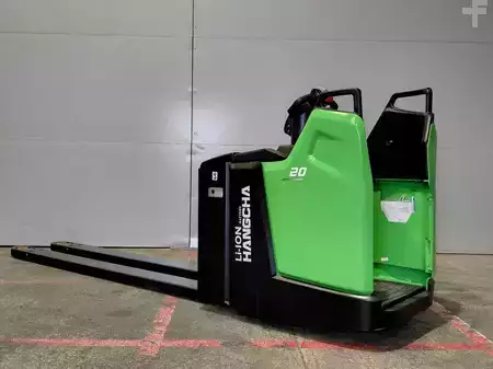Stacker de condutor em pé 2026  HC (Hangcha) CBD20-XT1S-SiSU (10)