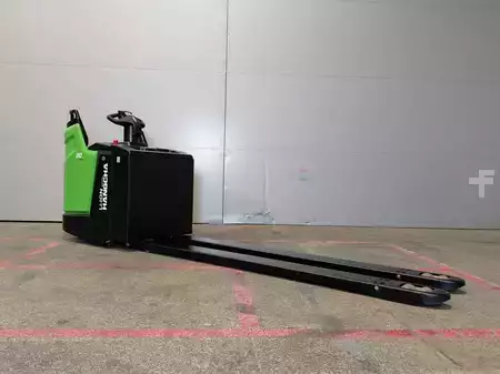 Stacker de condutor em pé 2026  HC (Hangcha) CBD20-XT1S-SiSU (12)
