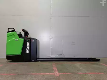 Stacker de condutor em pé 2026  HC (Hangcha) CBD20-XT1S-SiSU (13)