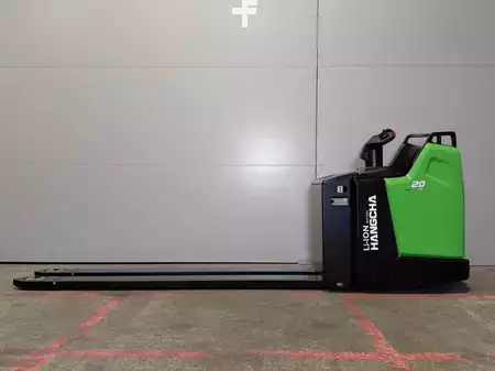 Stacker de condutor em pé 2026  HC (Hangcha) CBD20-XT1S-SiSU (14)
