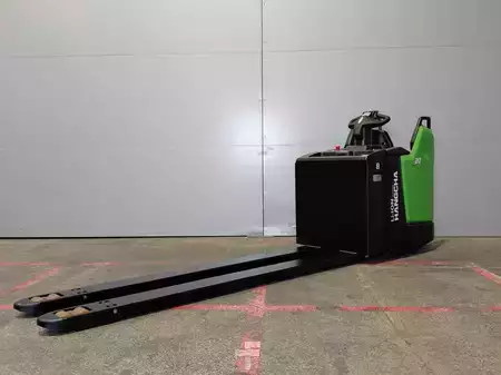 Stacker de condutor em pé 2026  HC (Hangcha) CBD20-XT1S-SiSU (16)