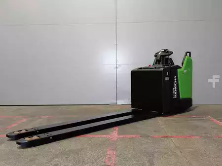 Stacker de condutor em pé 2026  HC (Hangcha) CBD20-XT1S-SiSU (19)