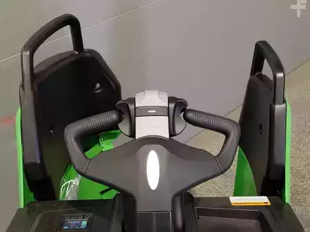 Stacker de condutor em pé 2026  HC (Hangcha) CBD20-XT1S-SiSU (20)