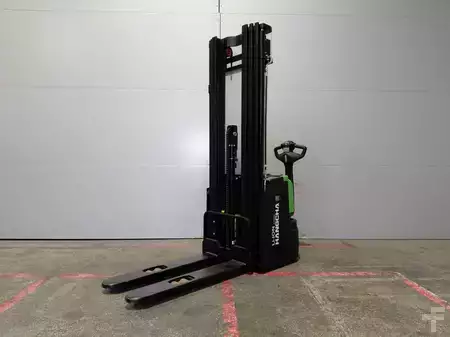 Stacker pedestre 2026  HC (Hangcha) CDD16-XT1-SI (17)