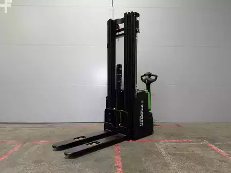 Stacker pedestre 2026  HC (Hangcha) CDD16-XT1-SI (18)