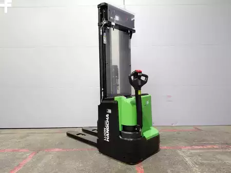 Stacker pedestre 2026  HC (Hangcha) CDD16-XT1-SI (6)