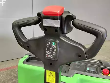 Electric Pallet Trucks 2026  HC (Hangcha) CBD30-XT1-SI (1)