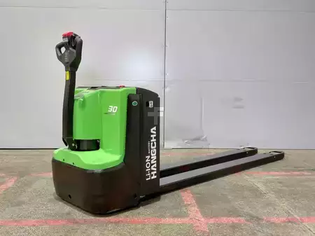 Electric Pallet Trucks 2026  HC (Hangcha) CBD30-XT1-SI (12)