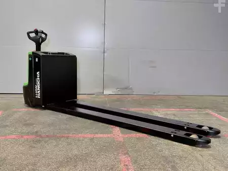Electric Pallet Trucks 2026  HC (Hangcha) CBD30-XT1-SI (13)