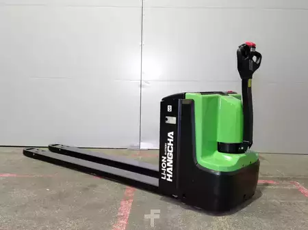 Electric Pallet Trucks 2026  HC (Hangcha) CBD30-XT1-SI (15)