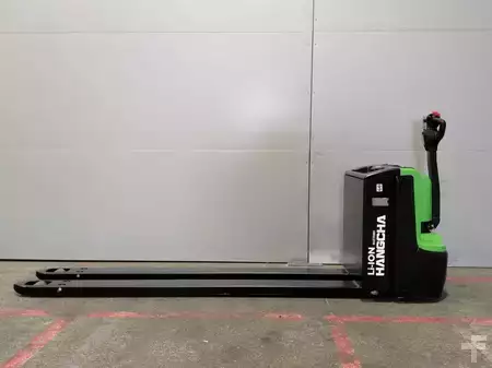 Electric Pallet Trucks 2026  HC (Hangcha) CBD30-XT1-SI (19)