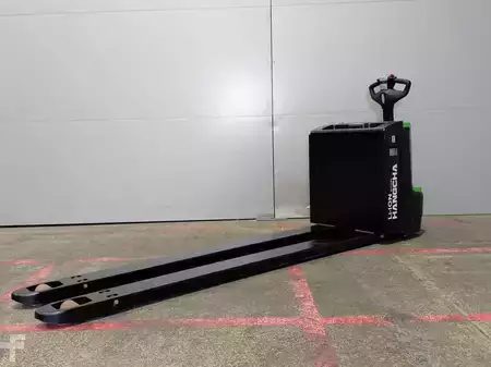 Electric Pallet Trucks 2026  HC (Hangcha) CBD30-XT1-SI (2)