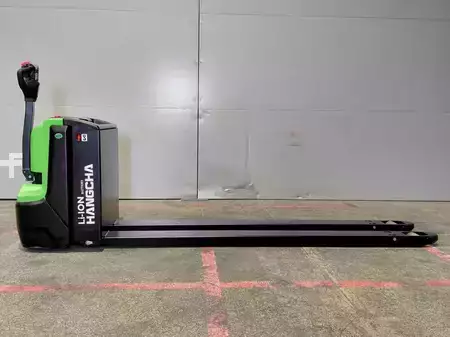 Electric Pallet Trucks 2026  HC (Hangcha) CBD30-XT1-SI (3)