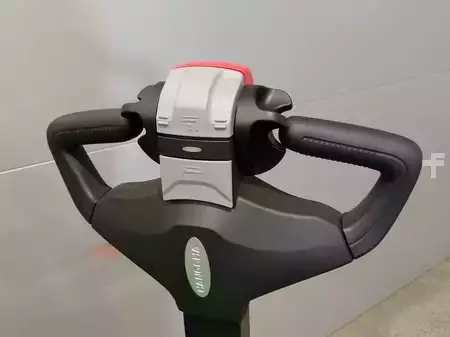 Electric Pallet Trucks 2026  HC (Hangcha) CBD30-XT1-SI (9)