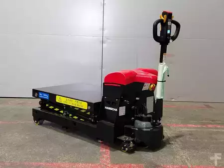 Andet 2026  HC (Hangcha) 1510XB (13)