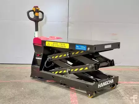 Andet 2026  HC (Hangcha) 1510XB (14)