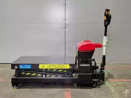 Andet 2026  HC (Hangcha) 1510XB (16)