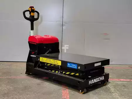 Andet 2026  HC (Hangcha) 1510XB (5)