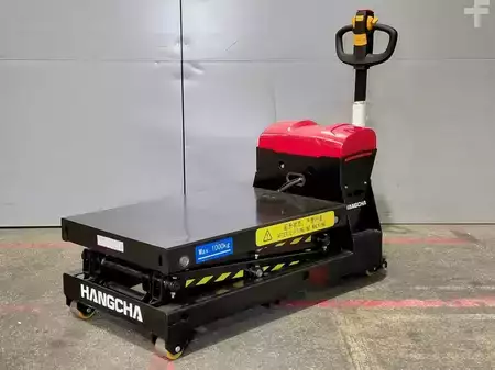 Andet 2026  HC (Hangcha) 1510XB (6)