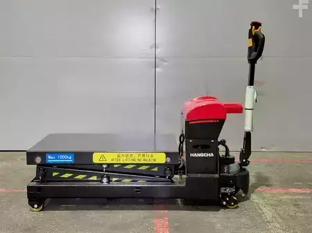 Andet 2026  HC (Hangcha) 1510XB (7)