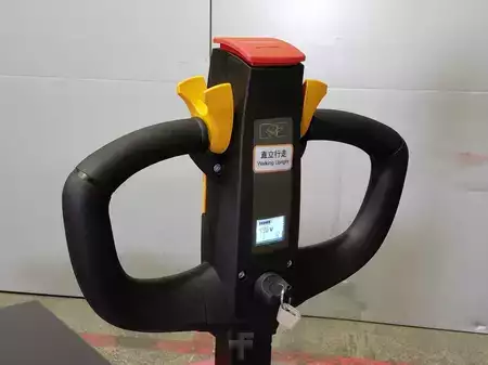 Andet 2026  HC (Hangcha) 1510XB (8)