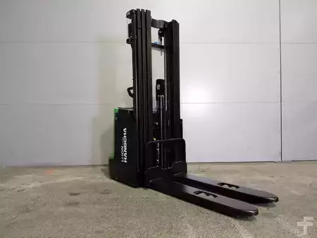 Stacker pedestre 2026  HC (Hangcha) CDD14-XT1-SI (10)