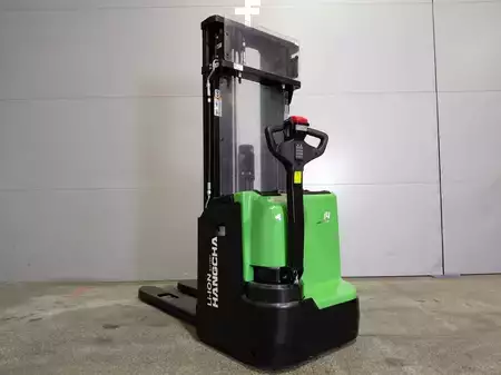 Stacker pedestre 2026  HC (Hangcha) CDD14-XT1-SI (12)