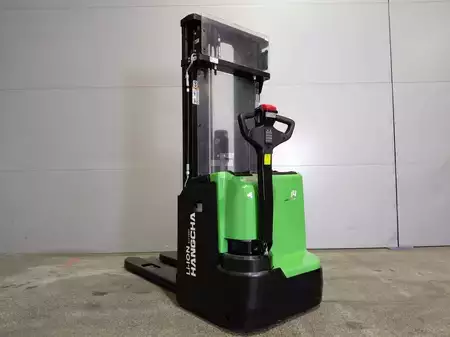 Stacker pedestre 2026  HC (Hangcha) CDD14-XT1-SI (14)